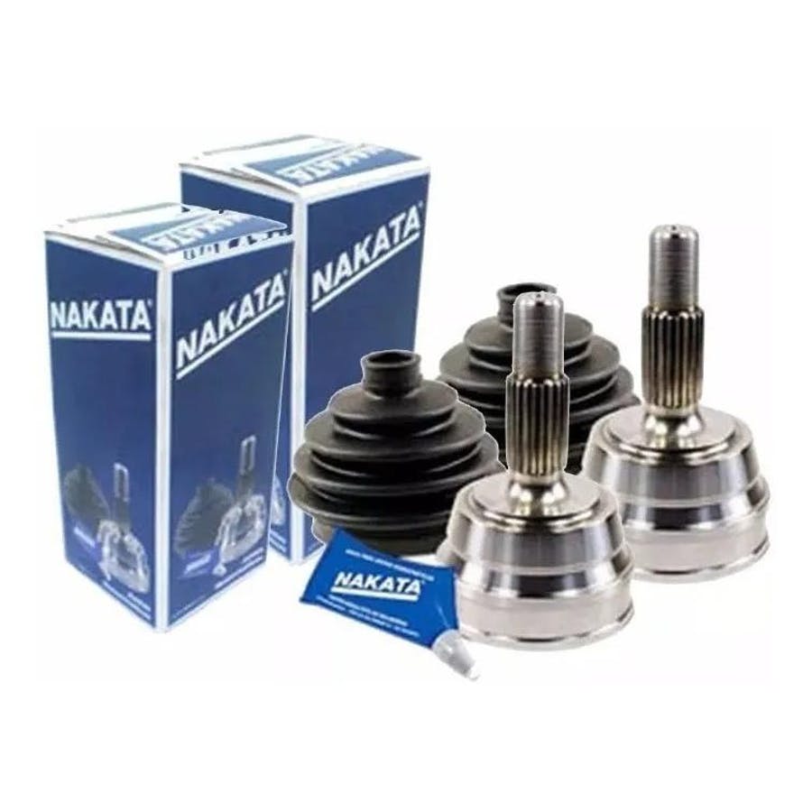 Junta Homocinética Fixa | Nakata | código: NJH55-499 |