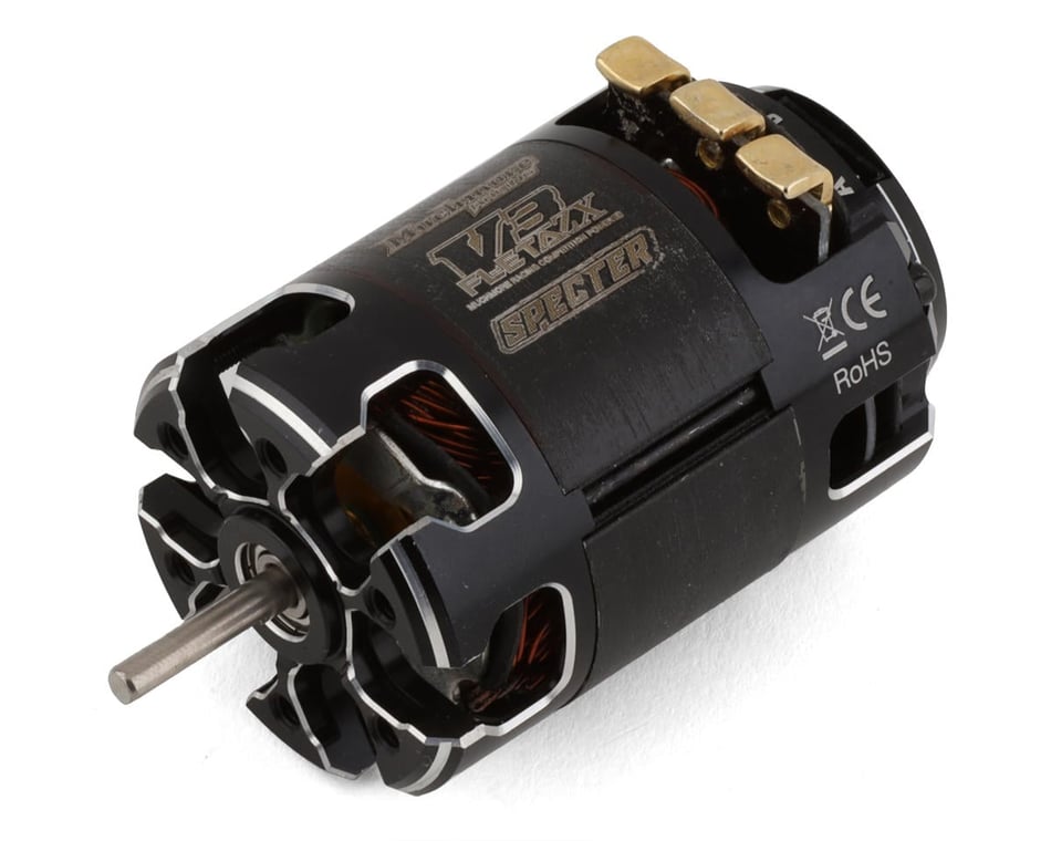 Muchmore FLETA ZX SPECTER V3 Brushless Motor (13.5T) [MMRMR