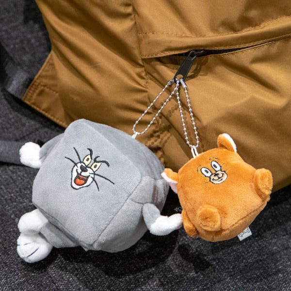 Happyくじ『トムとジェリー』フィギュアなどの追加写真公開