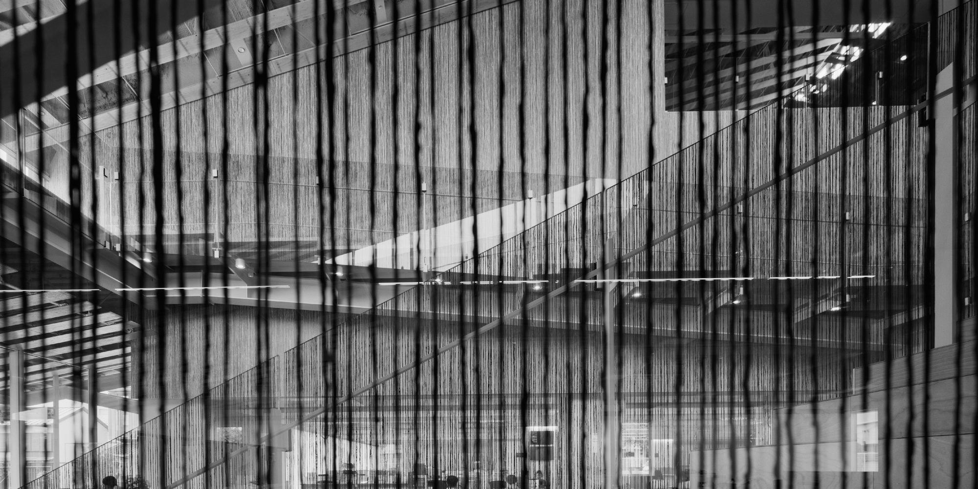 Erieta Attali | Kengo Kuma – Mirror in the Mirror | ArchDaily