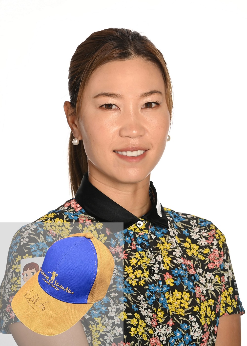 HATTRICK（ハットトリック）-選手の想いをファンへ届ける公式