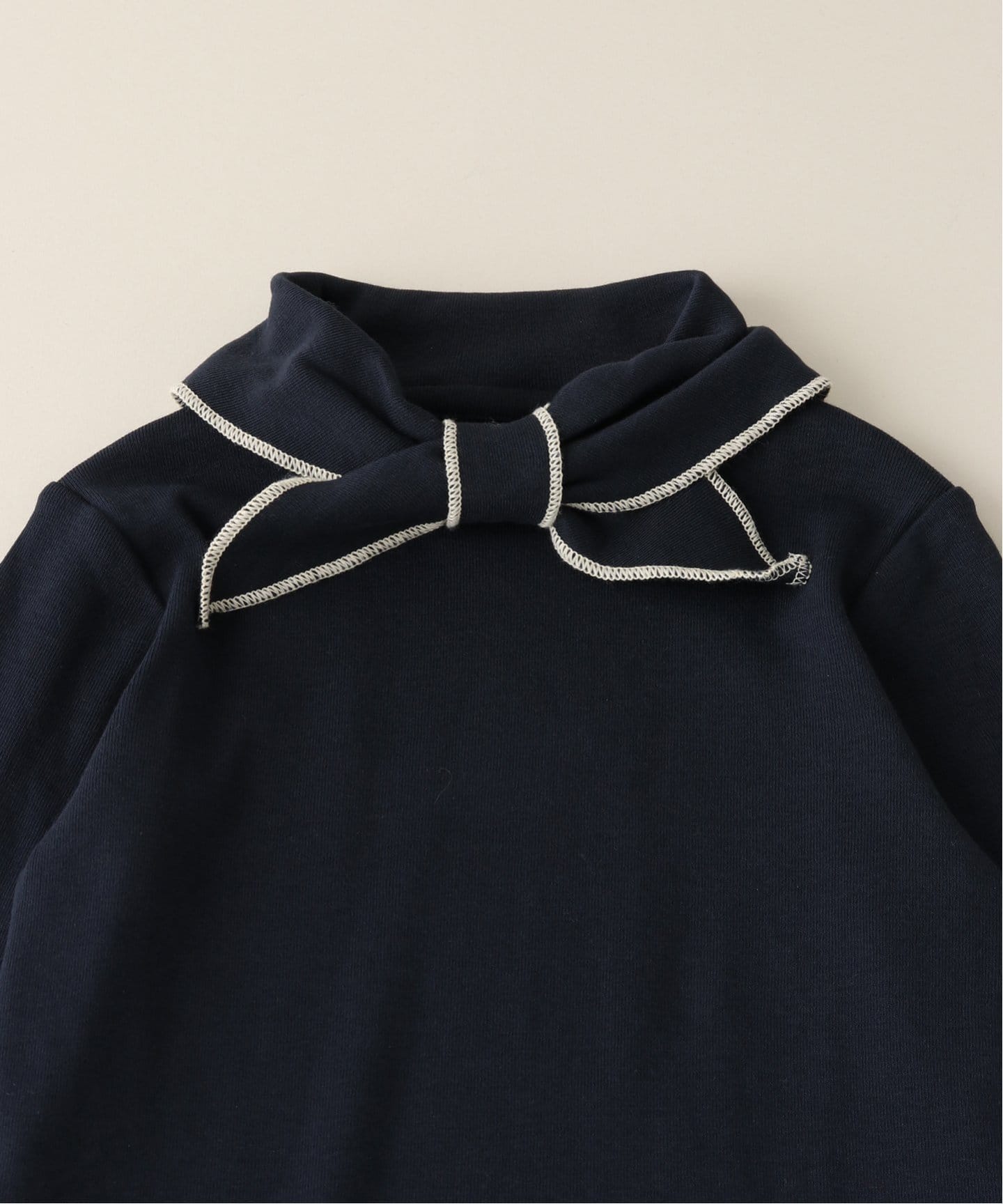 Misha&Puff/ミーシャアンドパフ】Scout Top kids(2-8y)（キッズウェア