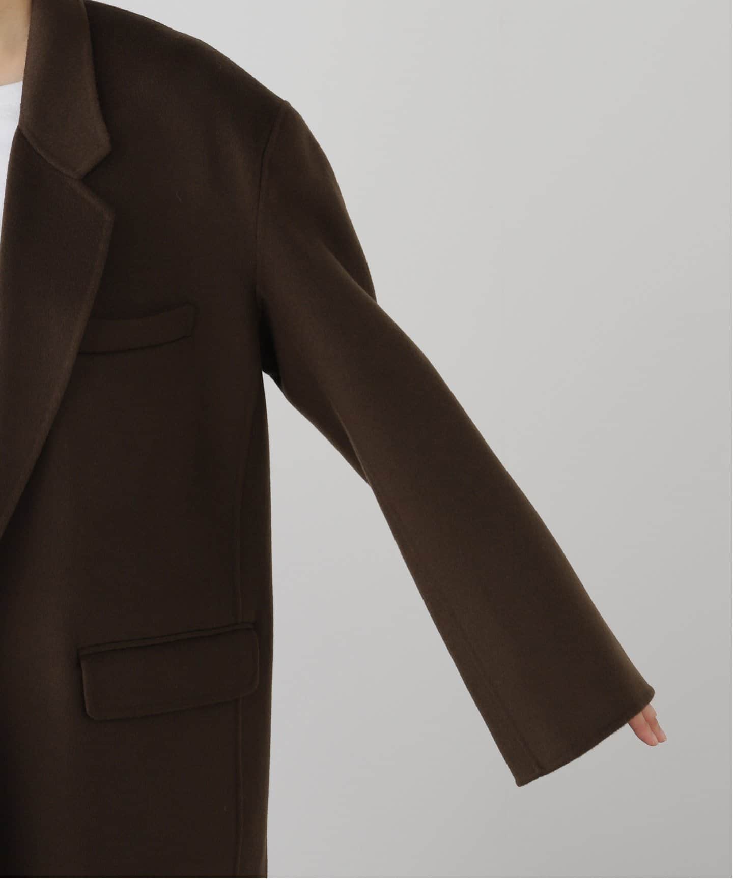 R'IAM ジャケットコート（その他ブルゾン／アウター）｜Plage