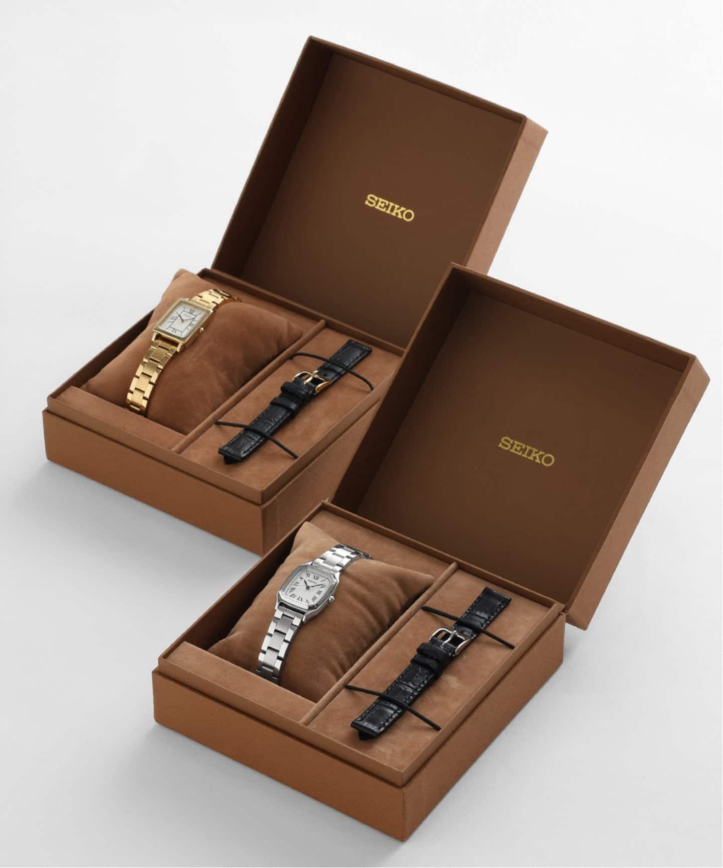 Web限定 SEIKO Exclusive Spick＆Span Silver 別注（新品）｜HIROB