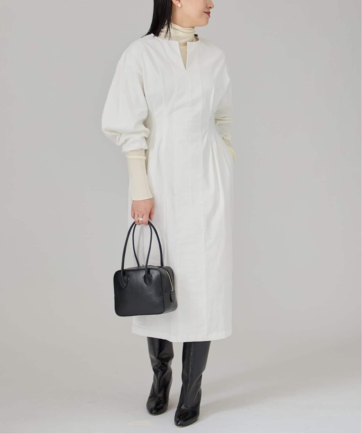 VERMEIL par iena｜ヴェルメイユ パー イエナ（レディース／ウエスト