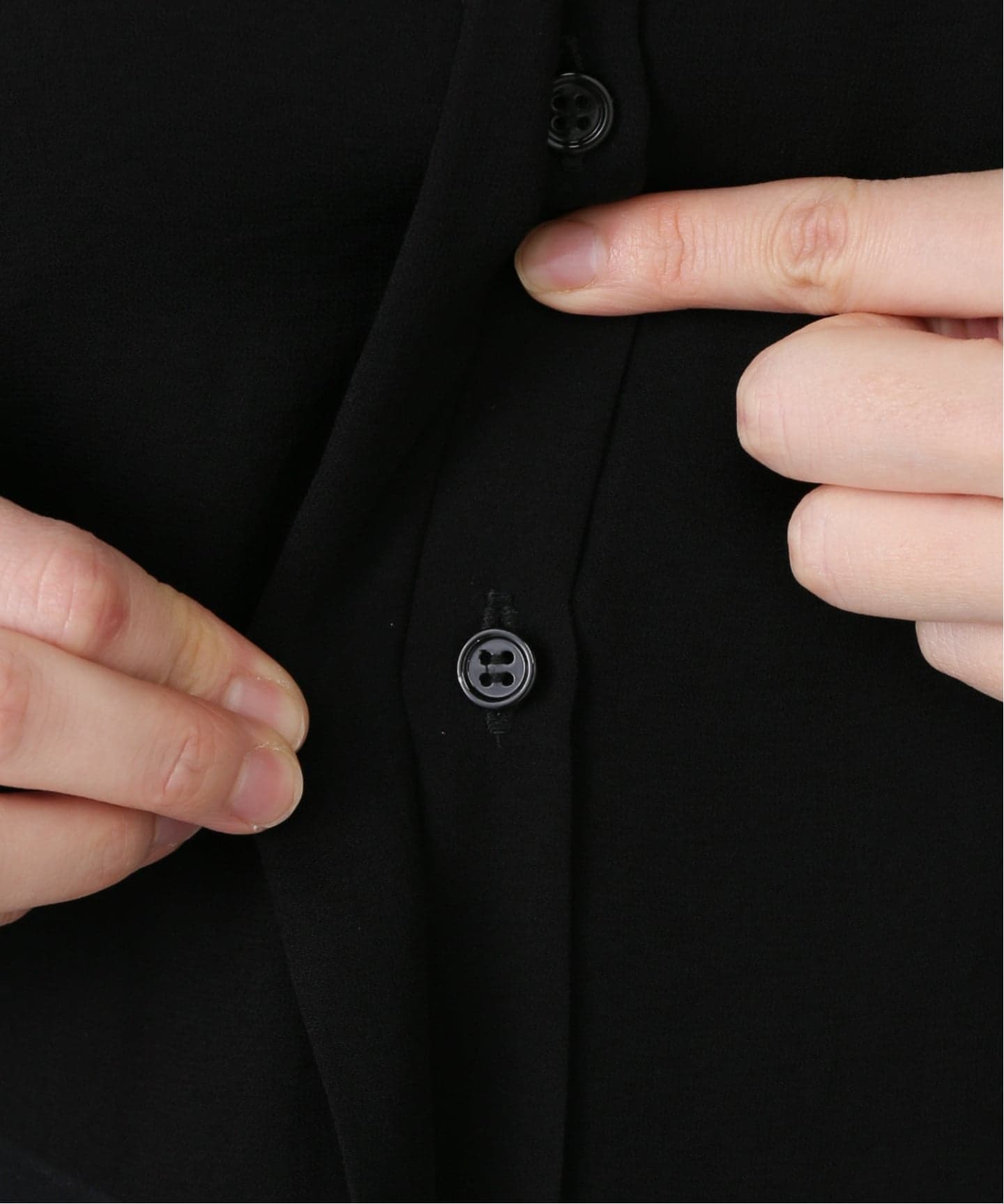 トリアセ シフォン シャツ（シャツ／ブラウス）｜Deuxieme Classe