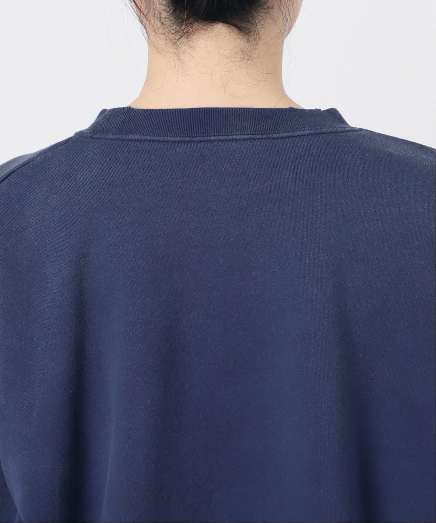 IOWA vintage スウェット（スウェット）｜MUSE de Deuxieme Classe