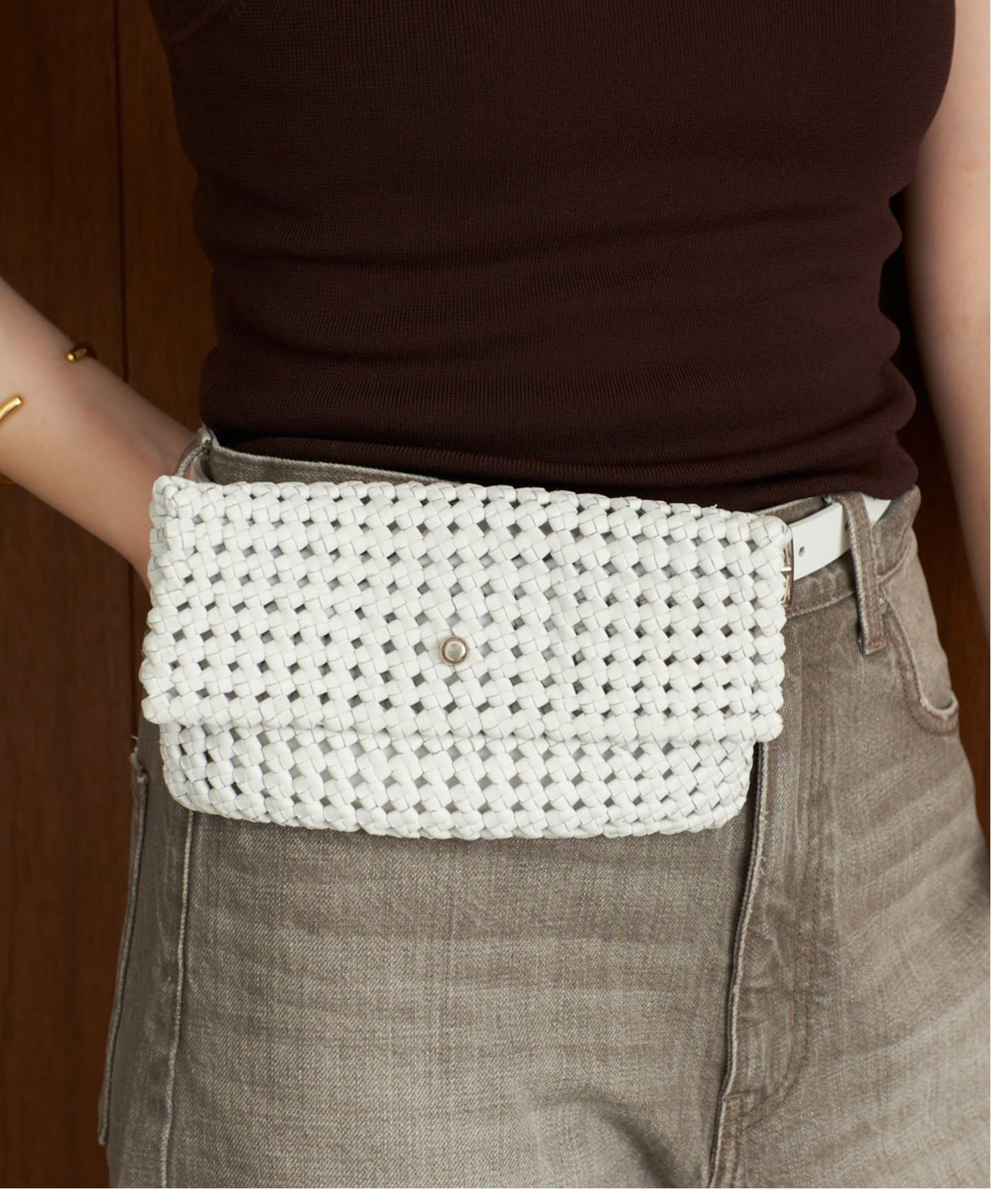 MANUELA / マヌエラ BELT バッグ（その他バッグ）｜Plage（プラージュ