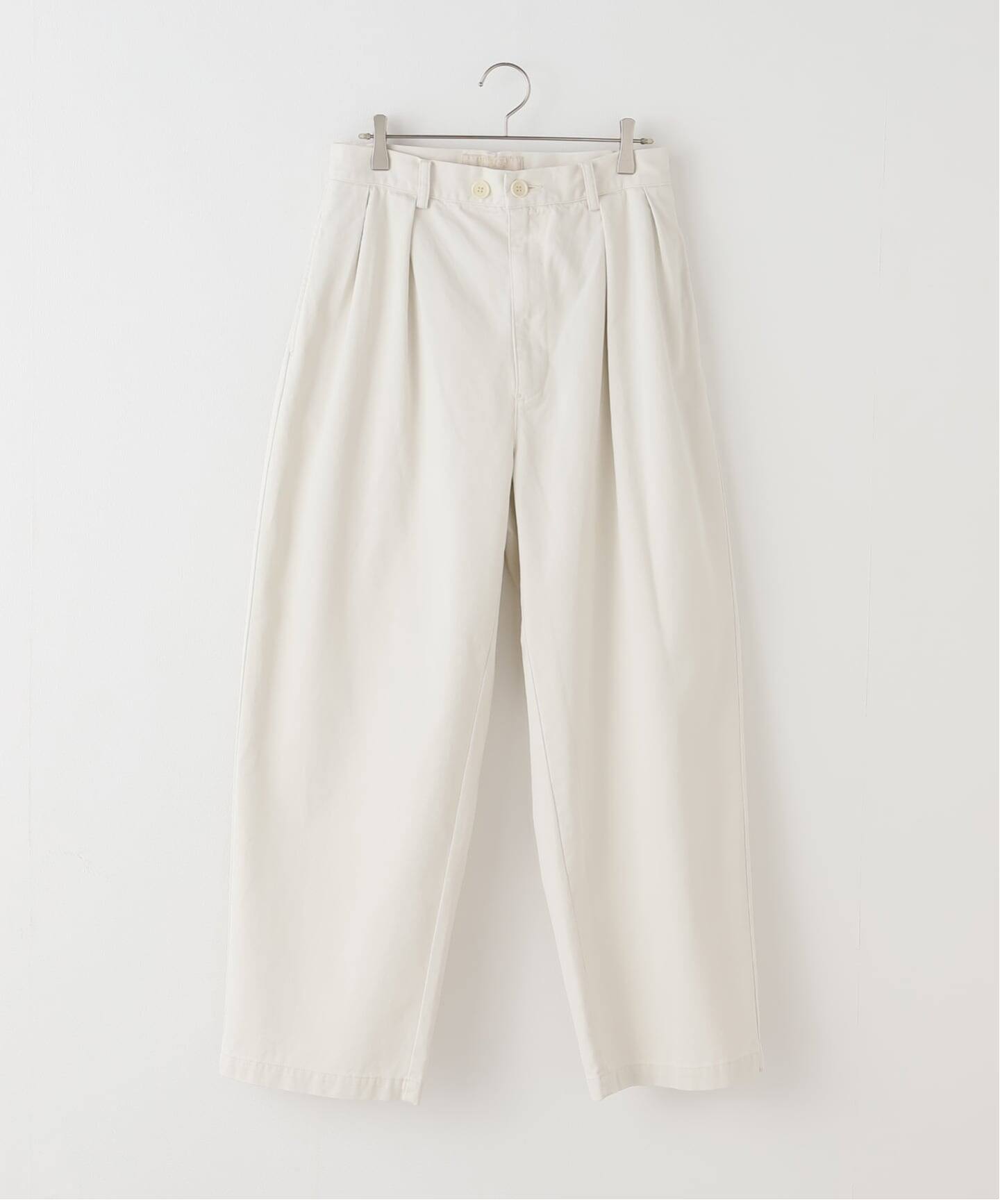vintage chinos パンツ（チノパンツ）｜Plage（プラージュ）の通販