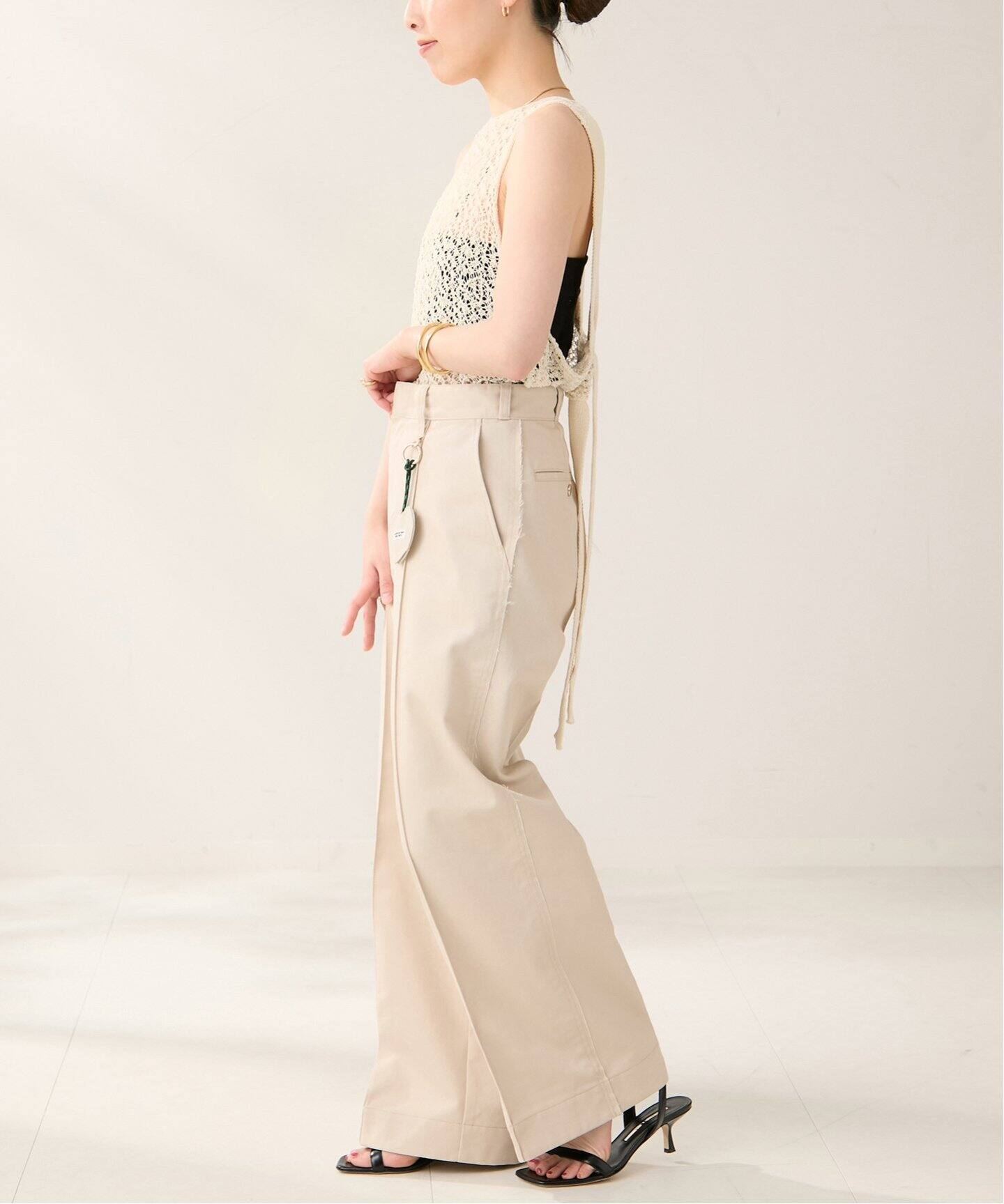 JANE SMITH X PLAGE X DICKIES 別注 パンツ（その他パンツ）｜Plage