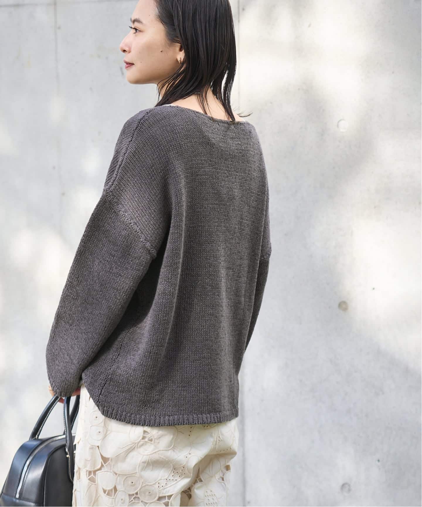 JOURNAL STANDARD｜ジャーナルスタンダードのニット／セーター