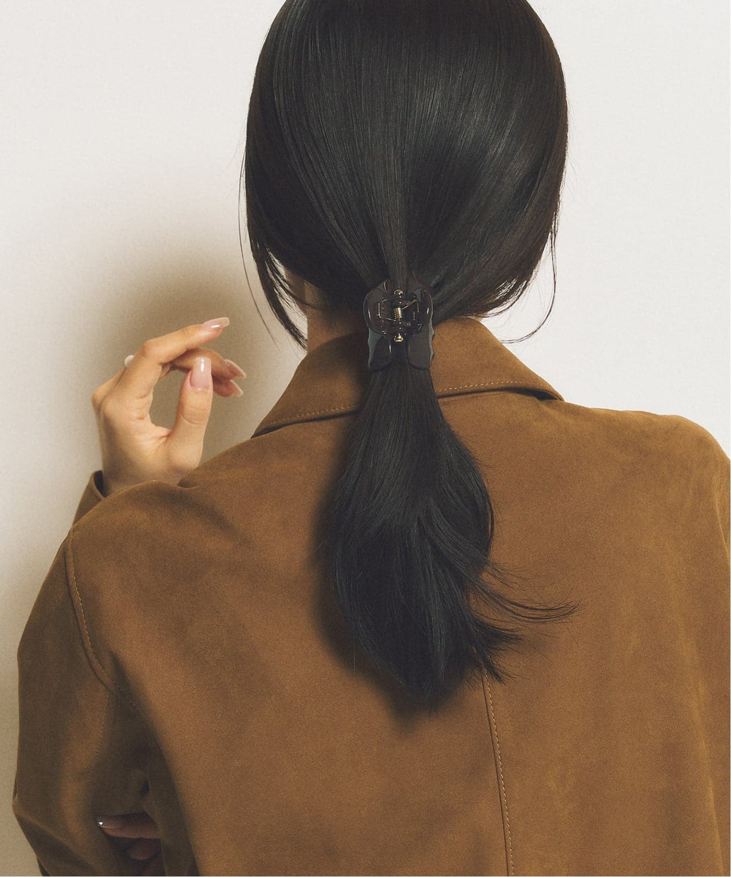 追加》UNDO HAIRWARE / ウンドヘアウェア NO.2 CLAW CLIP（ヘア