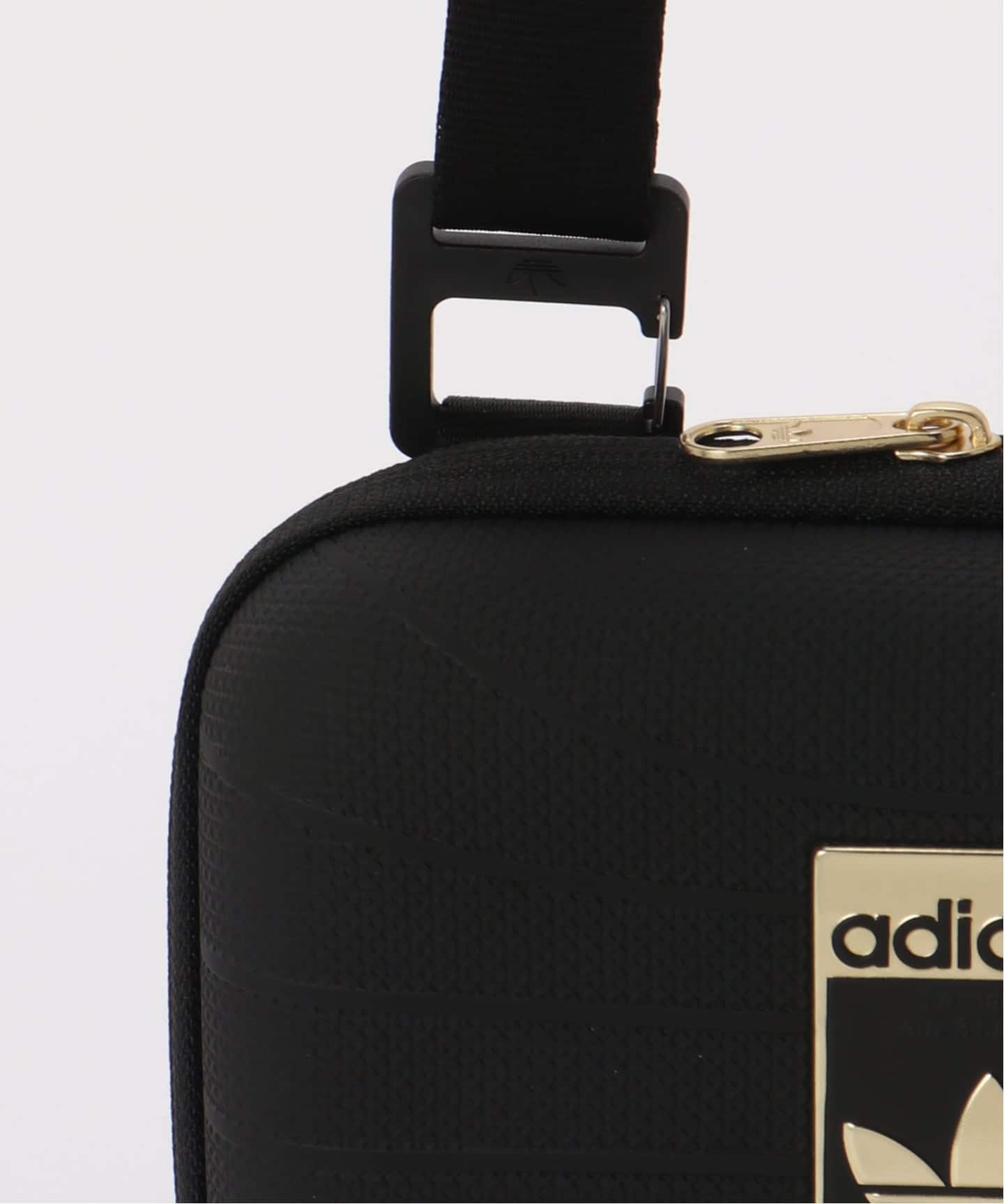 ADIDAS/アディダス】SST AIRLINER バッグ（ショルダーバッグ）｜MUSE