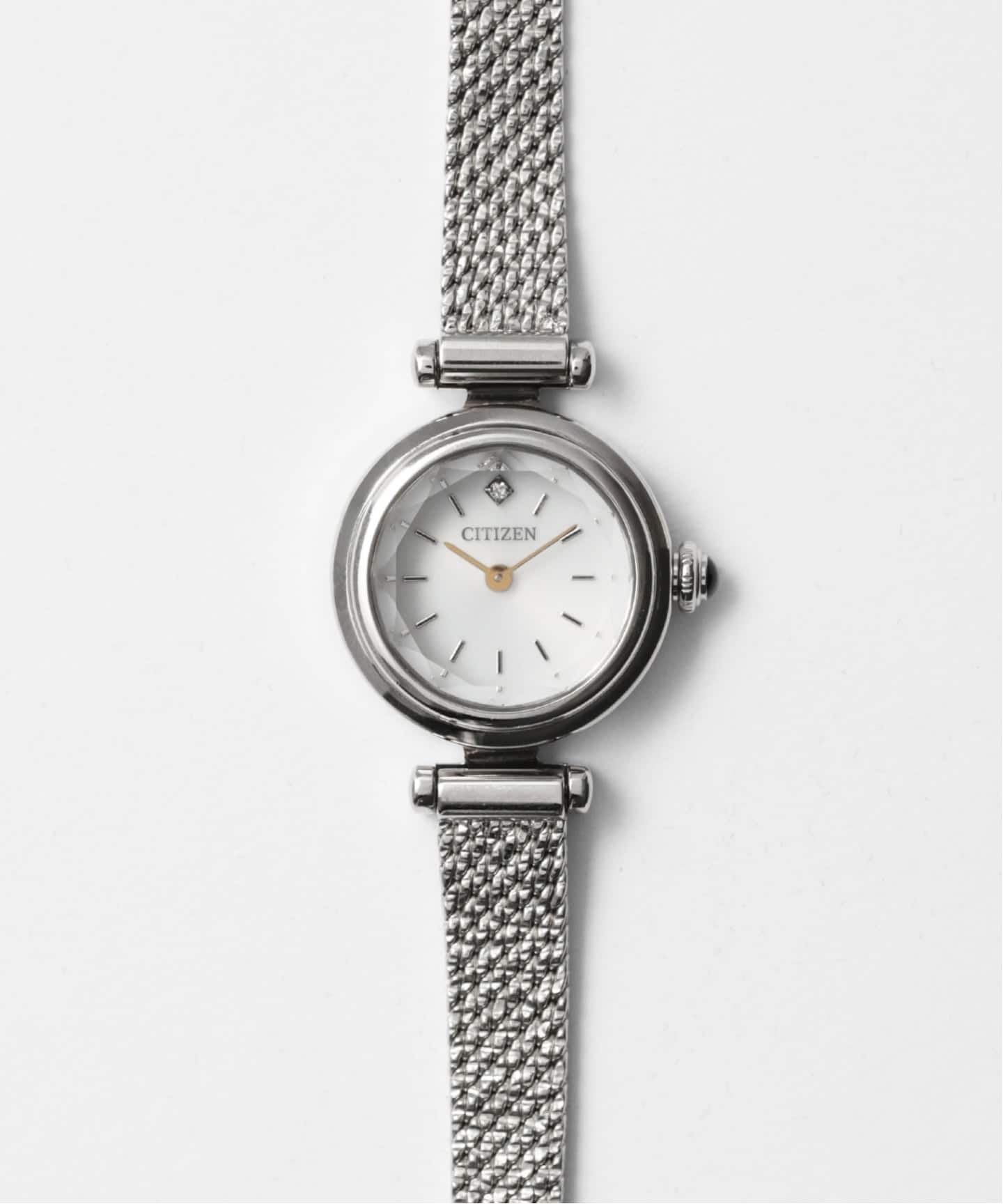 CITIZEN KII Exclusive LULU x HIROB（新品）｜HIROB（ヒロブ）の通販