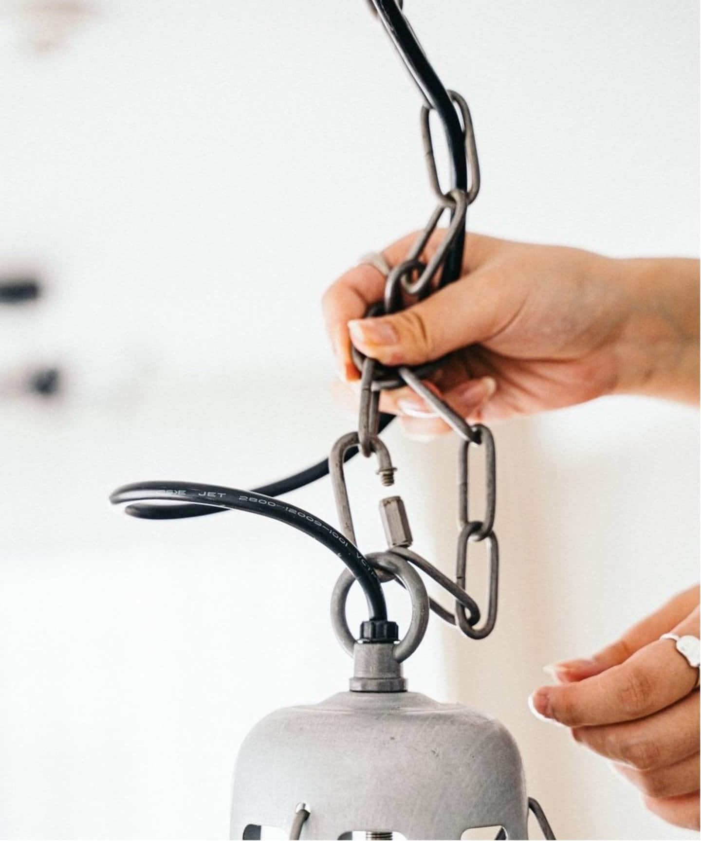 BODIE INDUSTRY LAMP ボディインダストリー ペンダントランプ（照明