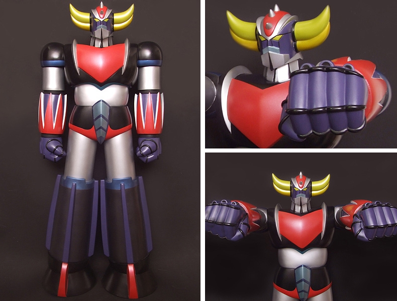 UFOロボグレンダイザー