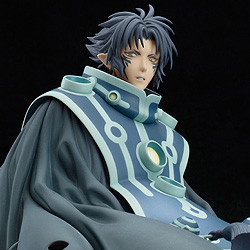 ねんどろいど ノイズ