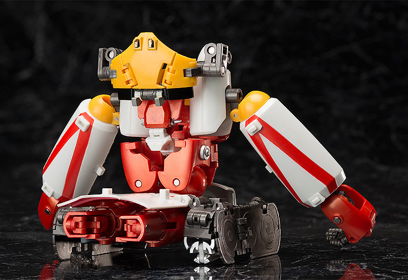 ダイナミックチェンジR ゲッターロボ 限定Ver.