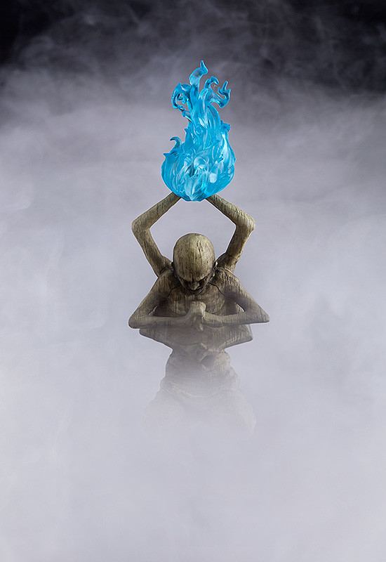 figma 隻狼 DXエディション