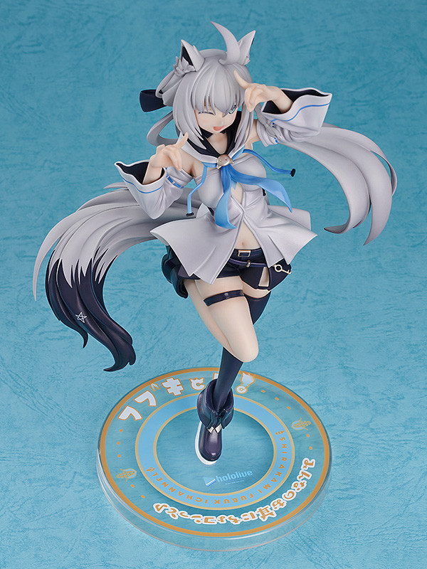 白上フブキ 2019夏イベントver.