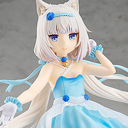 ねんどろいど ショコラ