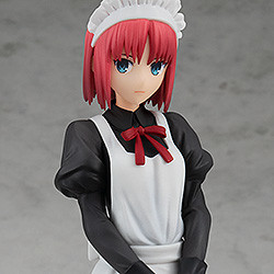 figma アルクェイド・ブリュンスタッド DX Edition