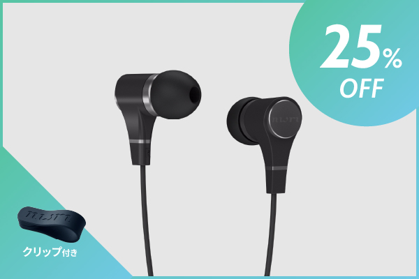 御礼】nwm Voice Buds プロジェクト終了＆一般販売開始のお知らせ