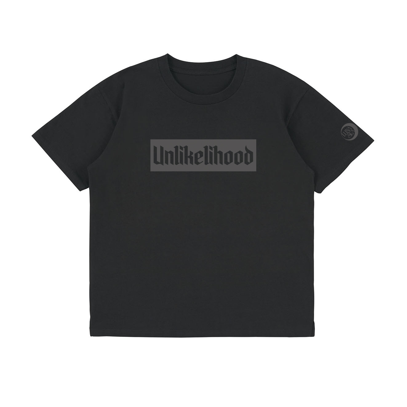 LUNA SEA 2018 X'mas IMAGE or REAL 復刻Tシャツ ビッグTシャツ<a Vision>【LUNA SEA OFFICIAL WEB STORE】