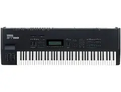 Yamaha SY99 - What To Know & Where To Buy | Equipboard
