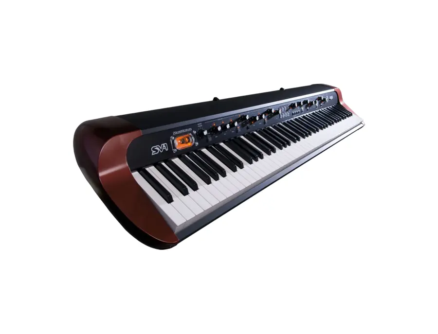 Korg SV-1 Stage Vintage Piano - What To Know & Where To Buy