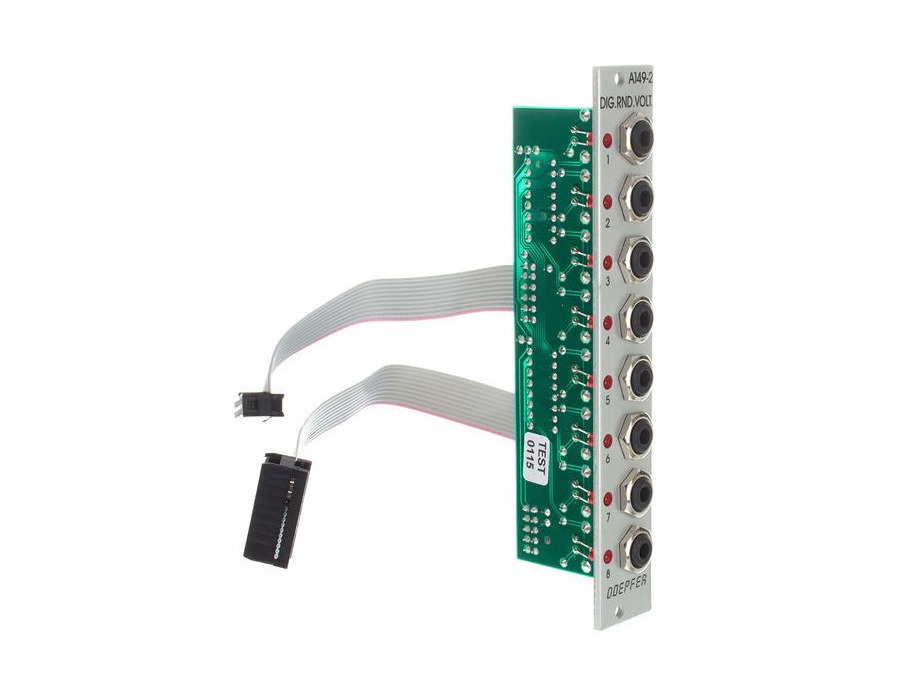 Doepfer A-149-1 & A-149-2 ランダム Doepfer A-149-1 & A-149-2