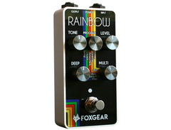 Foxgear Rainbow - What To Know & Where To Buy | Equipboard