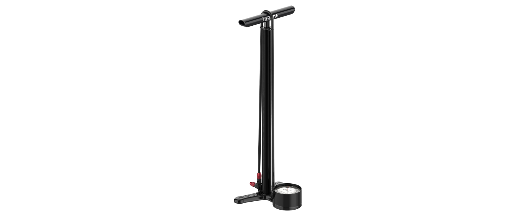 Lezyne CNC Floor Drive 3.5 Floor Pump Excel Sports | Shop Online