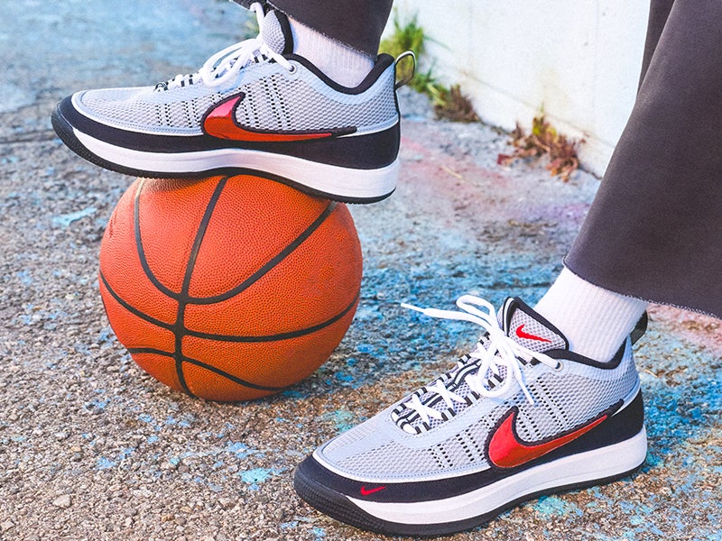 Nike Kobe III Protro | Foot Locker