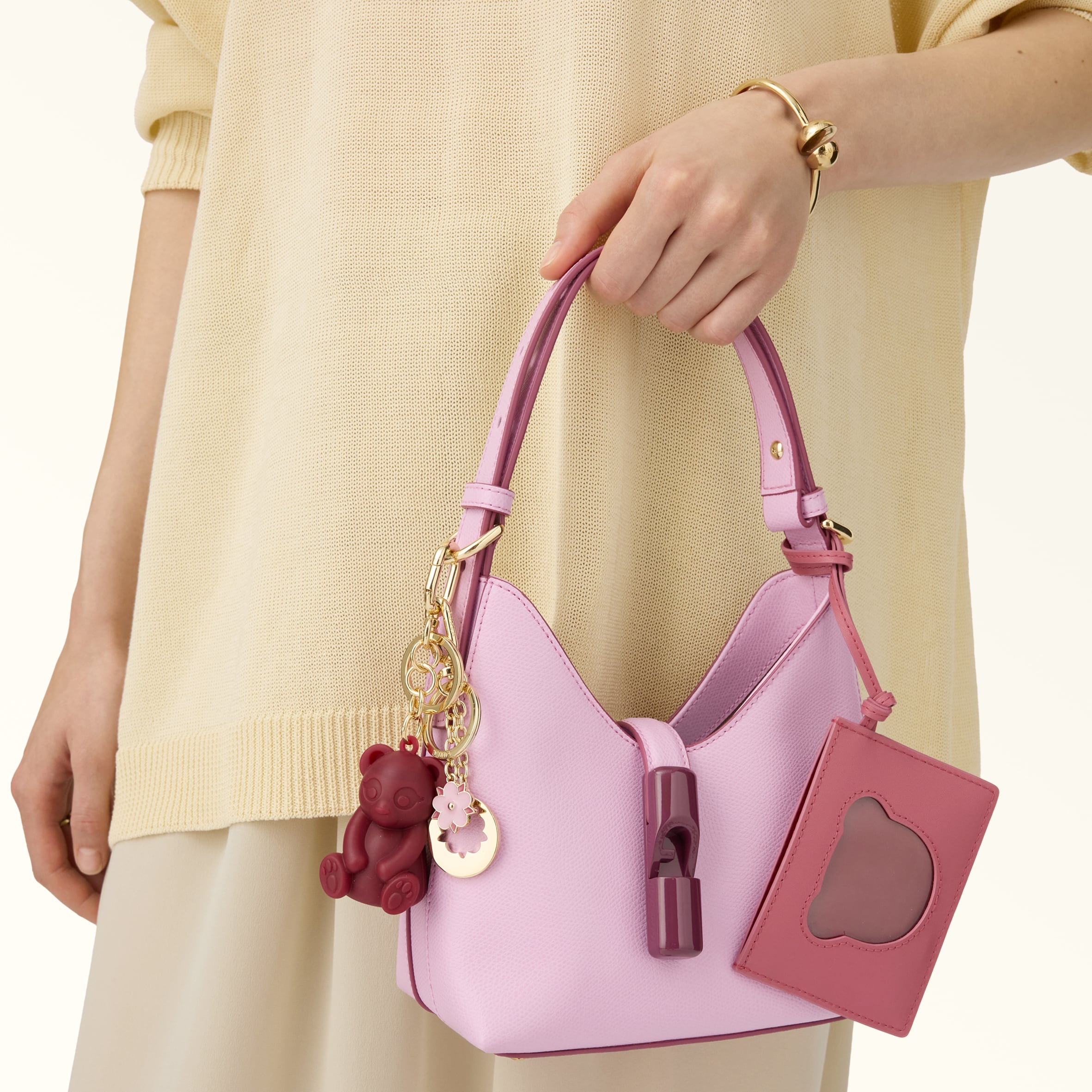 Mini Bag SAKURA Furla Iride | Furla US