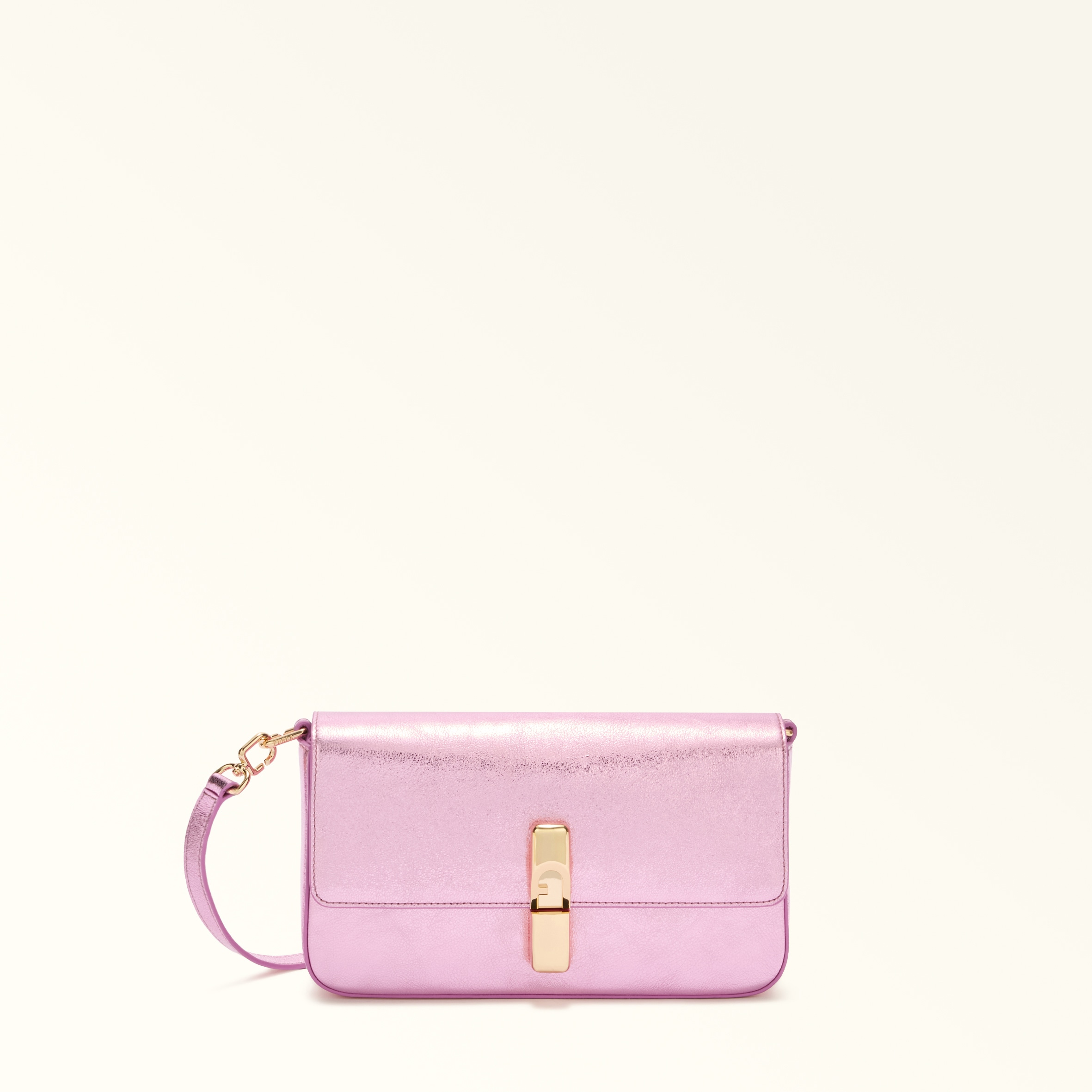 ショルダーバッグ - ピンク | Furla