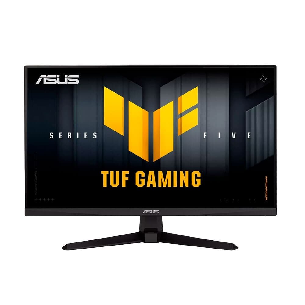 Monitor Gamer ASUS TUF 240Hz HDR10 | KaBuM!