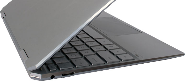 HP Spectre X360 13 (2021) Review: Gem-Cut Beauty Of A Laptop