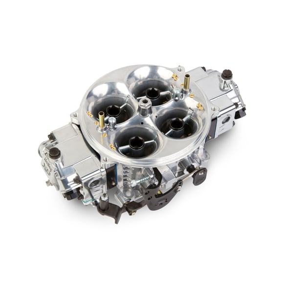 Holley 0-80908BK Holley Gen 3 Ultra Dominator Carburetor