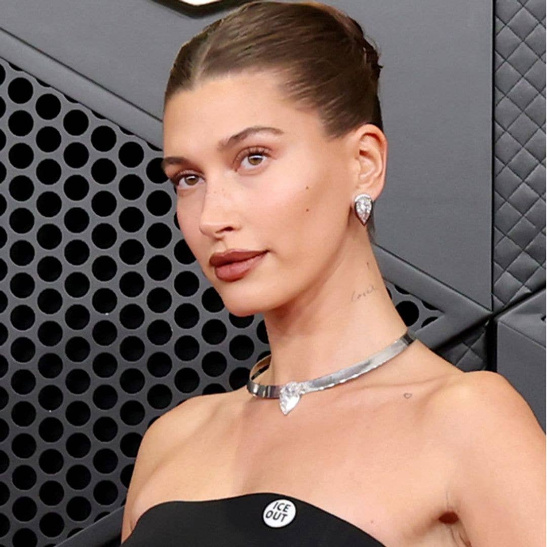 HEIDI WINS GQ 'WOMAN OF THE YEAR' | HELLO!