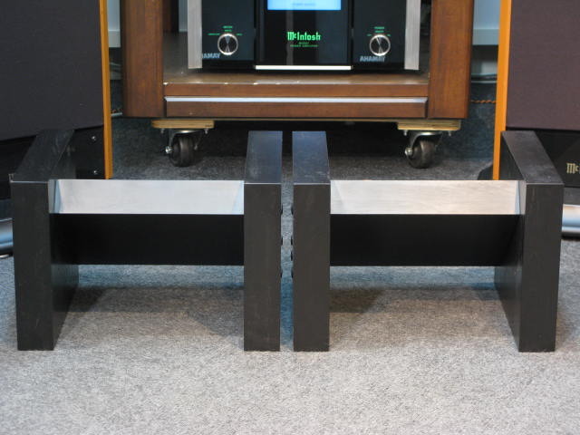 NS-1000M用純正スタンド YAMAHA - 中古オーディオ 高価買取・販売