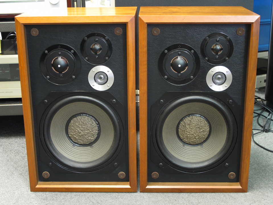 DS-301 DIATONE - 中古オーディオ 高価買取・販売 ハイファイ堂