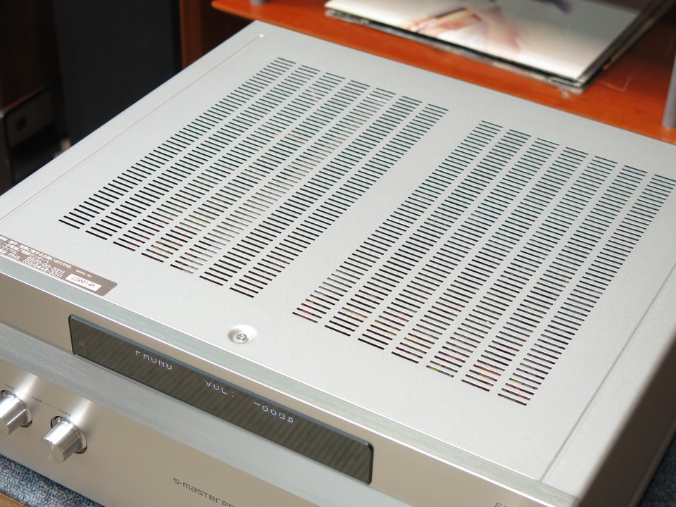 TA-FA1200ES SONY - 中古オーディオ 高価買取・販売 ハイファイ堂