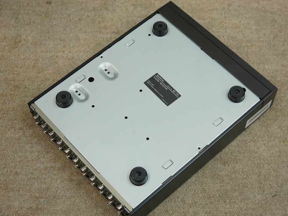 SB-700 SONY - 中古オーディオ 高価買取・販売 ハイファイ堂