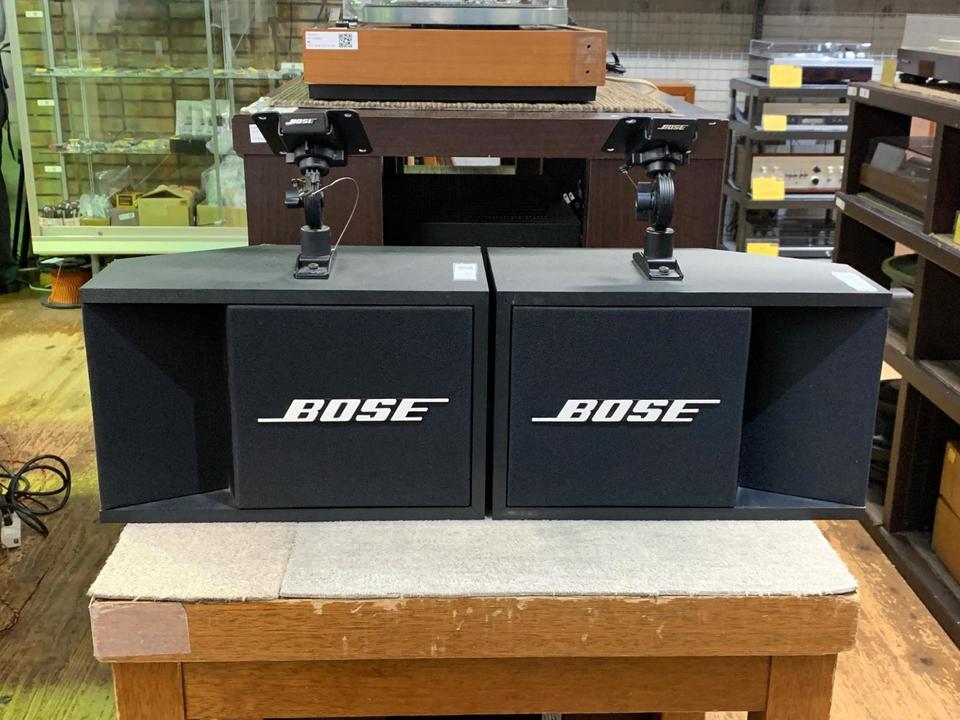 201/2MM BOSE - 中古オーディオ 高価買取・販売 ハイファイ堂