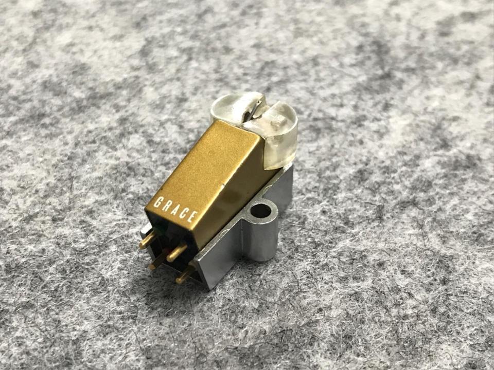 F-8L'10 GRACE - 中古オーディオ 高価買取・販売 ハイファイ堂