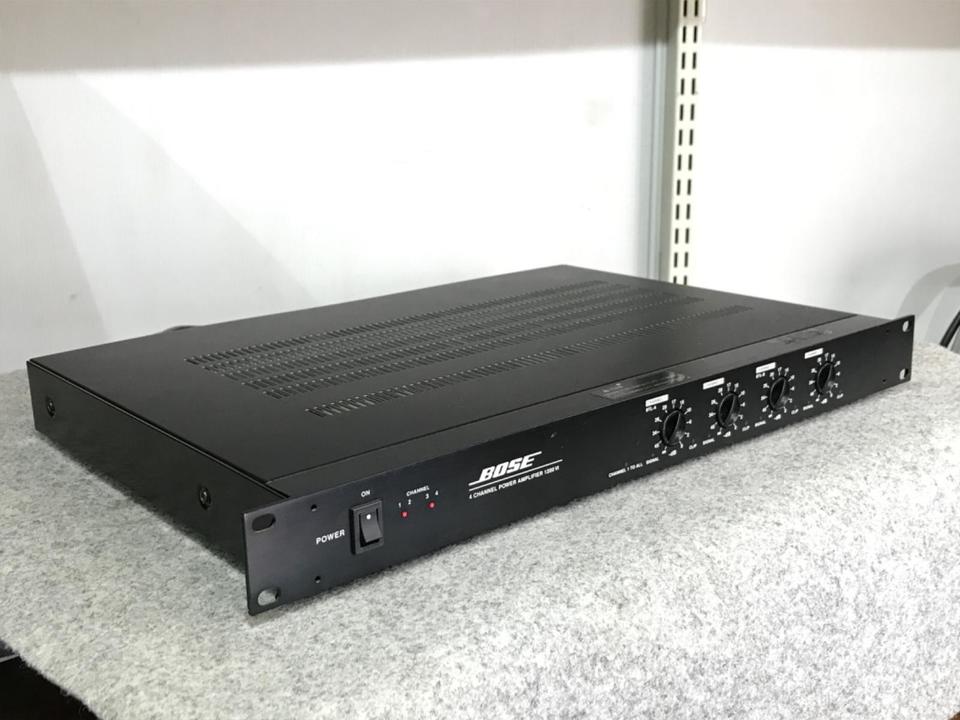 1200VI BOSE - HiFi-Do McIntosh/JBL/audio-technica/Jeff Rowland