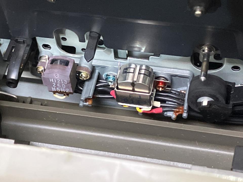 V-1030 TEAC - 中古オーディオ 高価買取・販売 ハイファイ堂