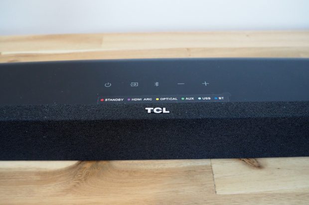 TCL TS6100 soundbar review - Reviews - Technology | Radio Times