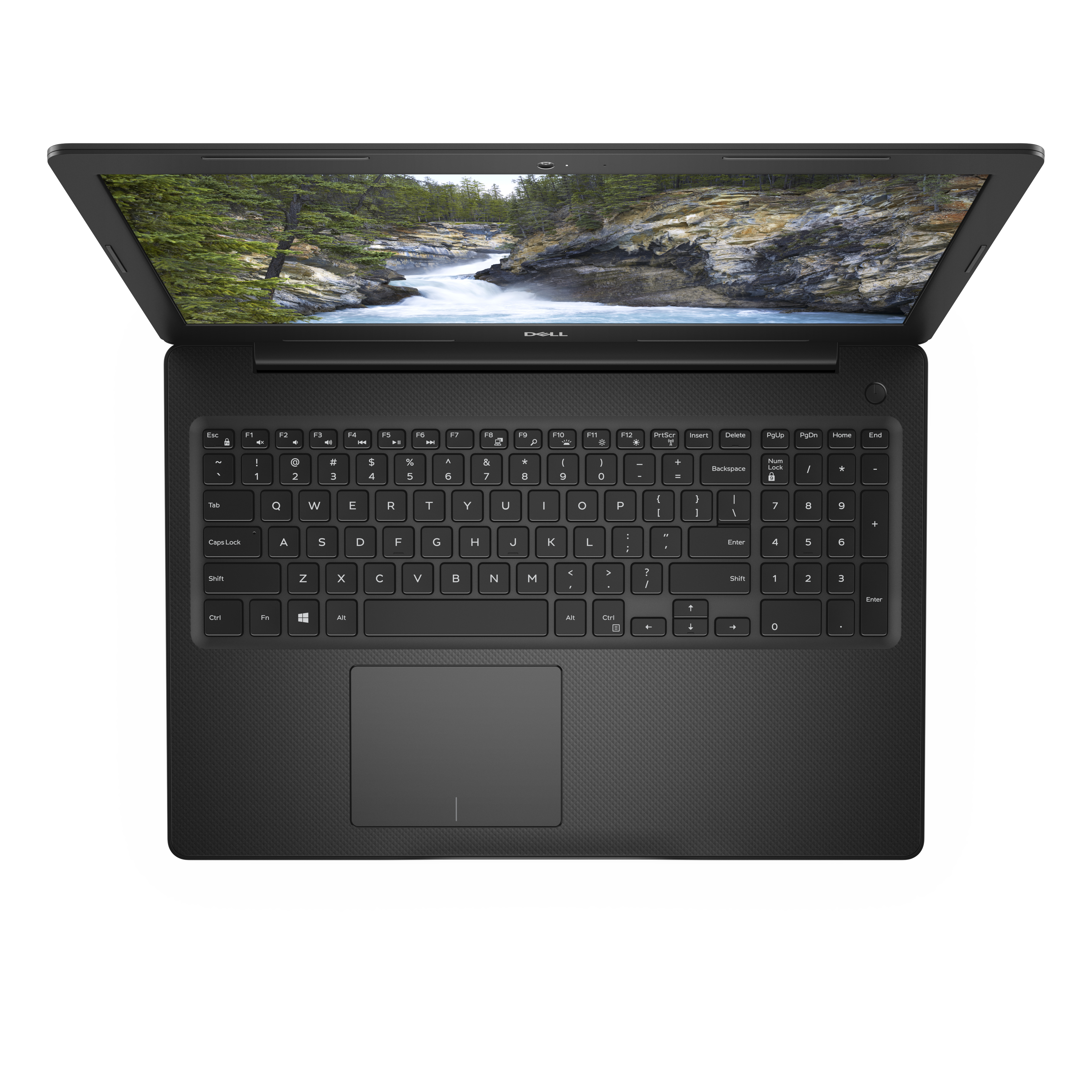 Specs DELL Vostro 3591 Intel® Core™ i3 i3-1005G1 Laptop 39.6 cm